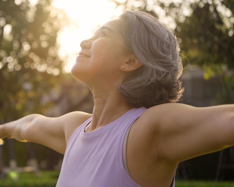 Growing old alone in Singapore: Why these single women say it’s far from sad or lonely 