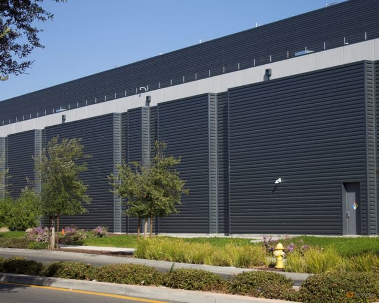 Goldman sees US data center growth intact despite opposition
