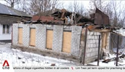 Millions of Ukrainians deprived of heat, power this winter: HRMMU