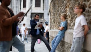 Paris' Montmartre battles overtourism post-Olympics