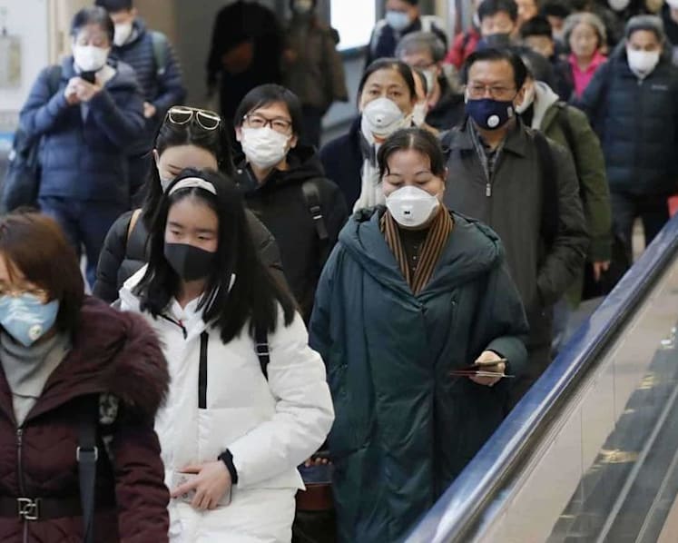 Explainer: What WHO’s declaration of Wuhan coronavirus as a global emergency means for the man in the street