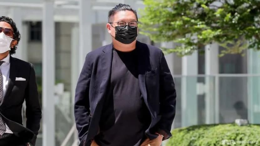 Kes tipu Envy Global: Bekas pengarah ditahan reman kerana gagal kumpul S$6 juta bagi ikat jamin Kes tipu Envy Global: Bekas pengarah ditahan reman kerana gagal kumpul S$6 juta bagi ikat jamin