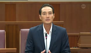 Tan Kiat How on Health Information Bill 