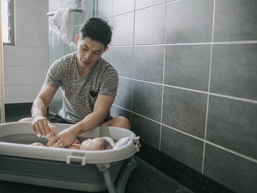 Commentary: It&rsquo;s time for dads to rise up