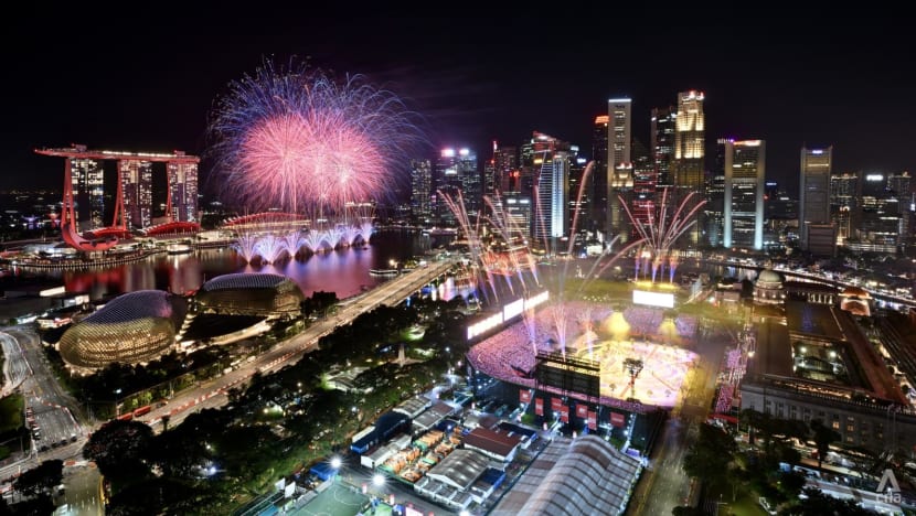 Budget 2025: Singaporeans to get up to S$800 in SG60 cash vouchers, income tax rebate capped at S$200