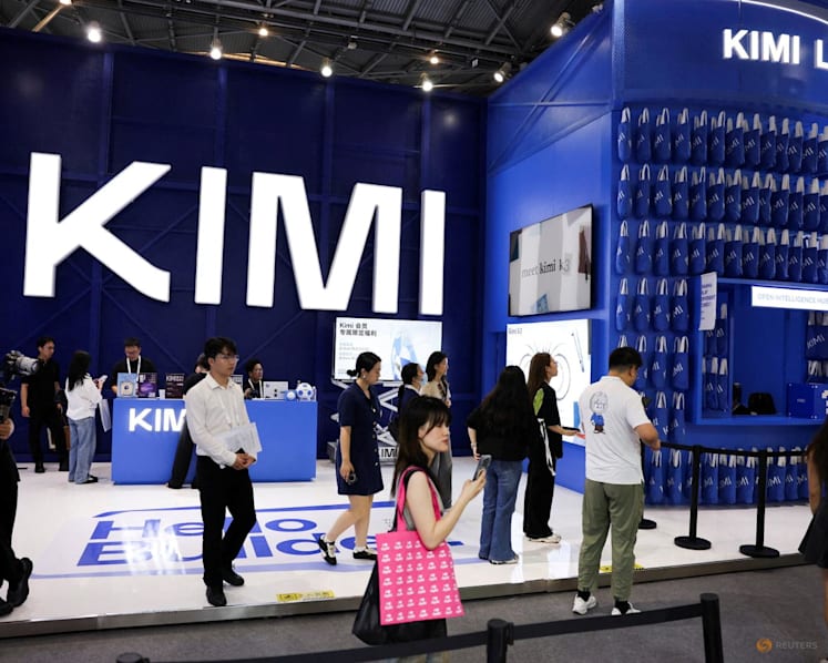 China's Moonshot pauses Kimi subscriptions amid hot demand, IPO push