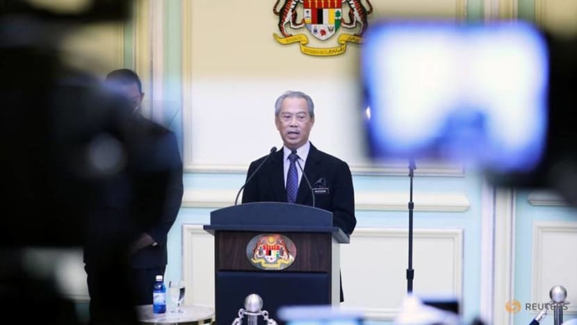 Commentary: UMNO’s fear that Bersatu could destroy it does have some basis