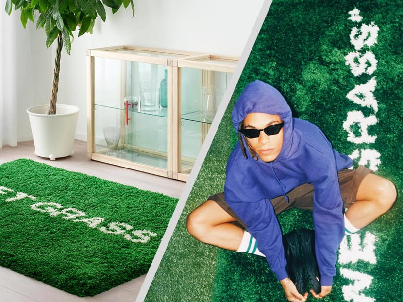 Ikea's Most Hyped, Most Un-Ikea Collaboration Is Here
