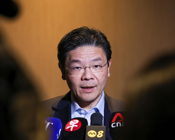 ASEAN faces ‘moment of truth’ to step up or risk losing relevance in a changed world: PM Wong