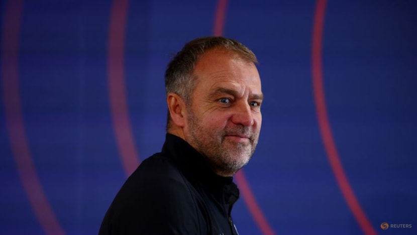 Cup win gives Barca extra motivation for Inter clash, says Flick