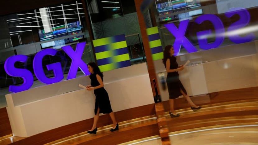 Market watchers less bullish on Singapore stocks this year Market watchers less bullish on Singapore stocks this year
