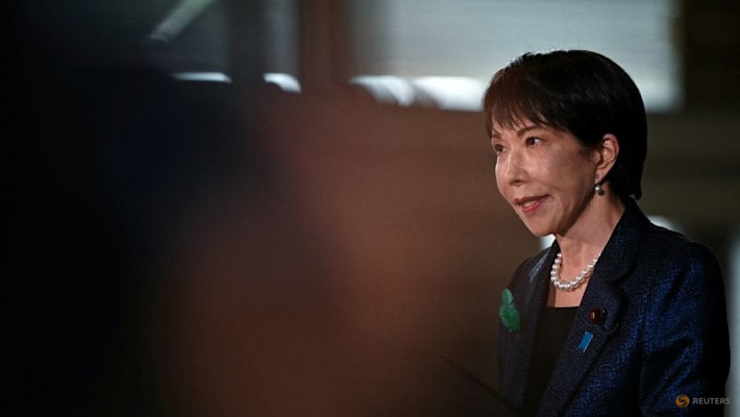 Japan PM vows to pursue steps to encourage domestic investment by GPIF