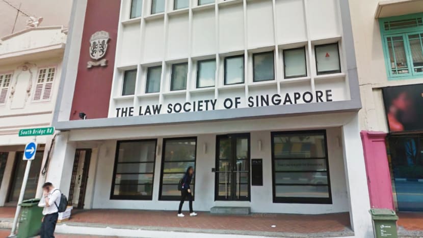 Law Society seizes control of funds held by law firm JLC Advisors as crisis over missing S$33 million deepens
