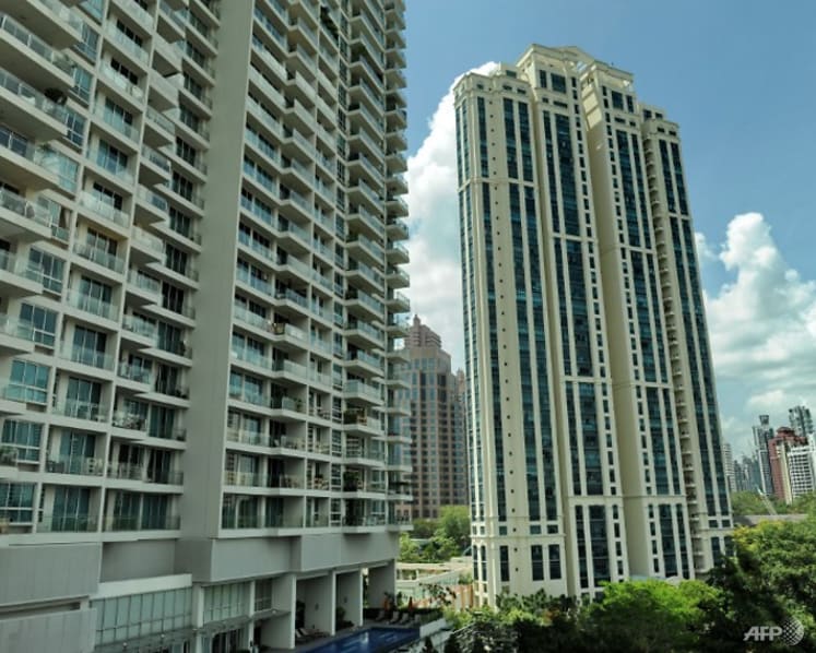 New private home sales down 22.5% in February