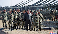 Commentary: Why North Korea is modernising its conventional arsenal