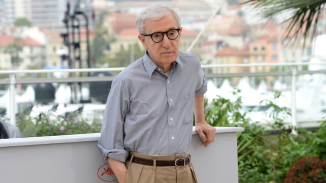 86岁Woody Allen宣布退休　第50部电影成最后作品