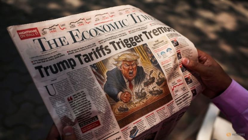 Over 50 nations want to start trade talks with US after tariffs, Trump officials say