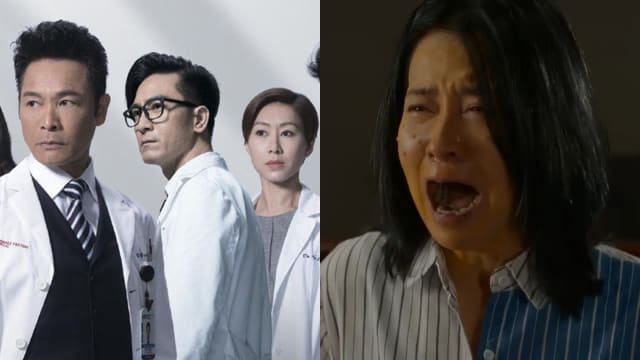 祝文君遗作《白色强人II》将开播　3分钟虐心独白惹鼻酸