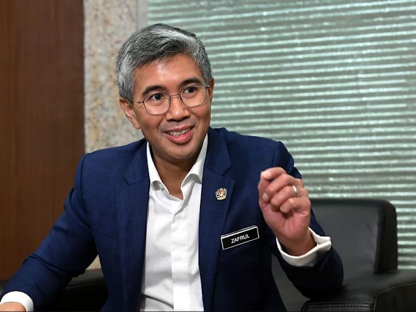 Malaysia&rsquo;s trade surplus hits record high in 2022, growth expected at &lsquo;softer pace&rsquo; this year