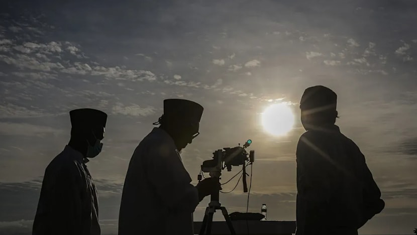 Umat Islam di Malaysia, Indonesia mula berpuasa pada 19 Feb