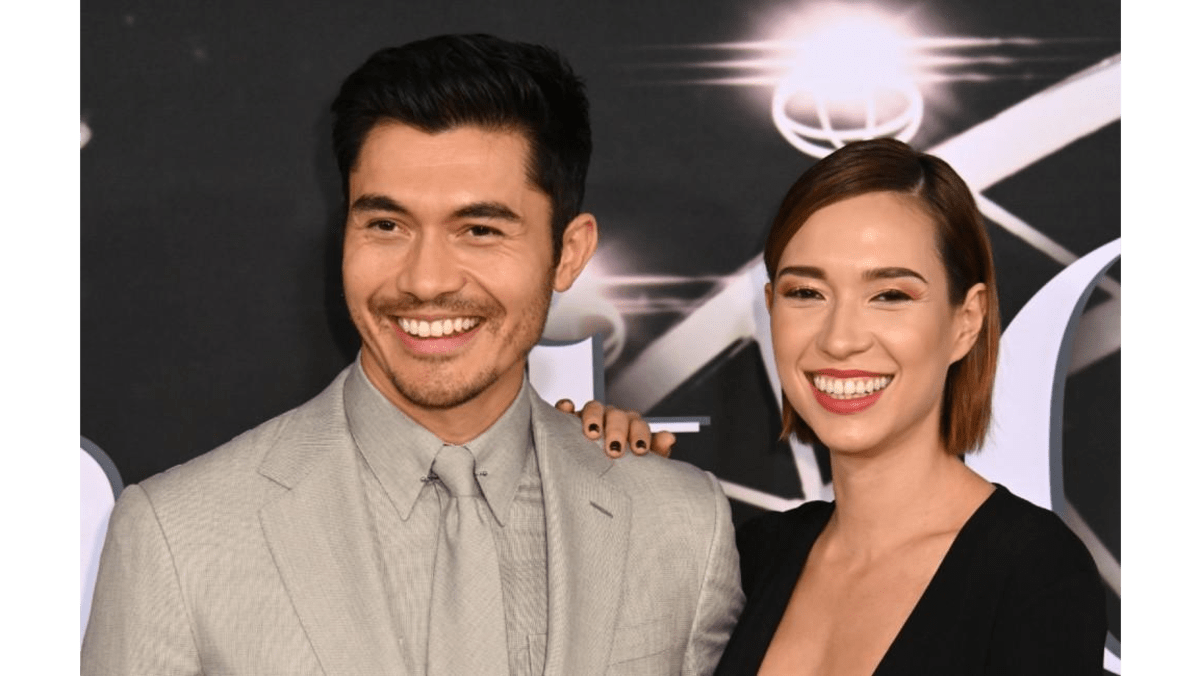 Henry Golding Put His Former Coiffeur Career To Good Use By Helping