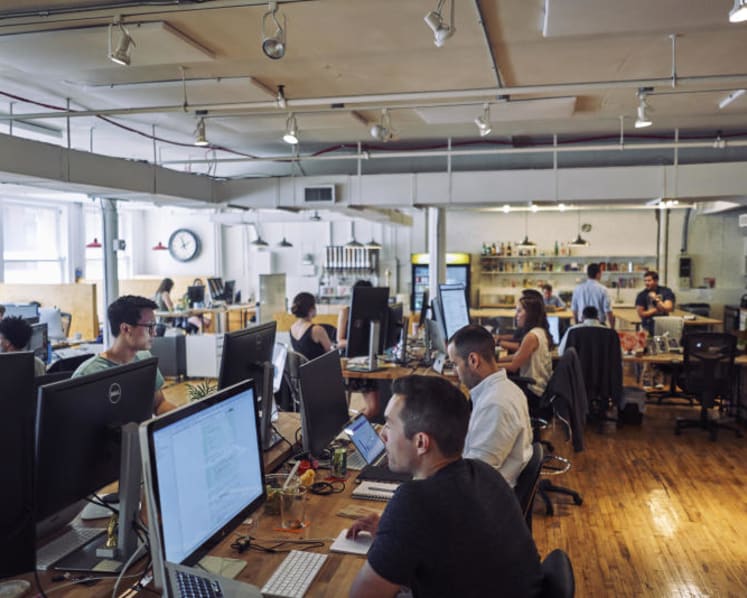 Why job-hopping is slowly losing its stigma
