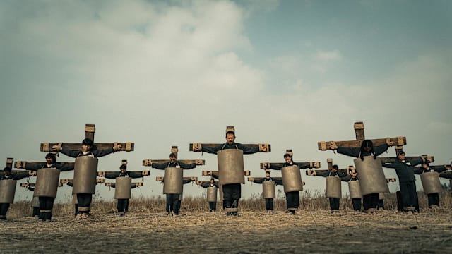 “731”　这段历史，让人看了扎心