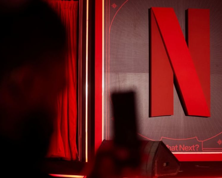 Producer sues Netflix for $105 million over missing Nicolas Cage movie