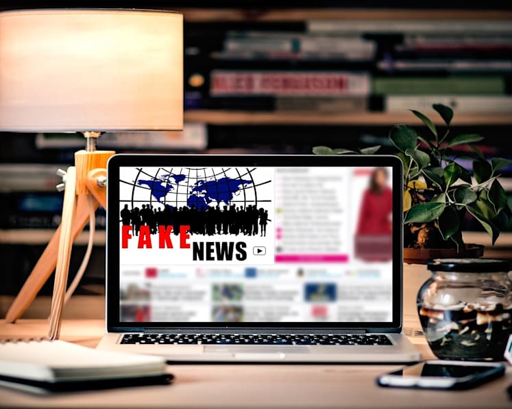How evidence law can help us better discern misinformation and falsehoods