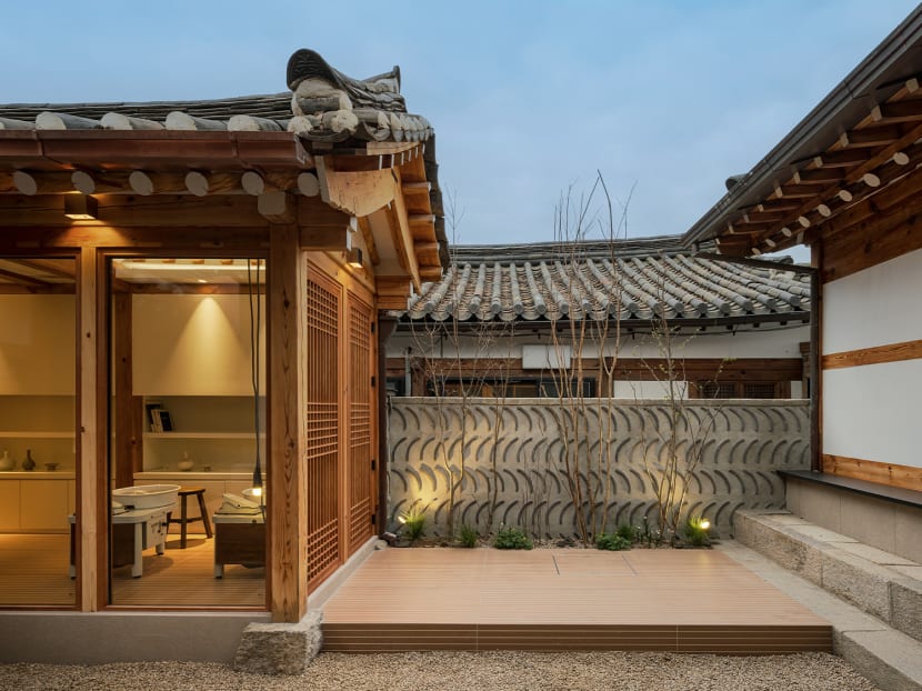Nostalgia Hanok Hotel in South Korea marries traditional architecture with unique designs and experiences Nostalgia Hanok Hotel in South Korea marries traditional architecture with unique designs and experiences