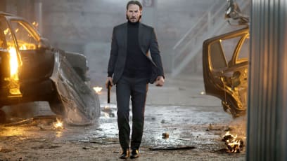 8 DAYS’ First Interview With The Directors Of John Wick