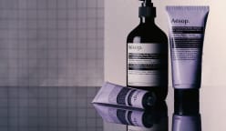 From routine to ritual: Aesop elevates the daily shower with Eleos Nourishing Body Cleanser