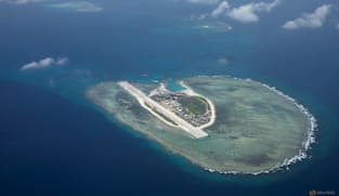 US forces to join combat drills in Philippines to show commitment to Asia while fighting Iran