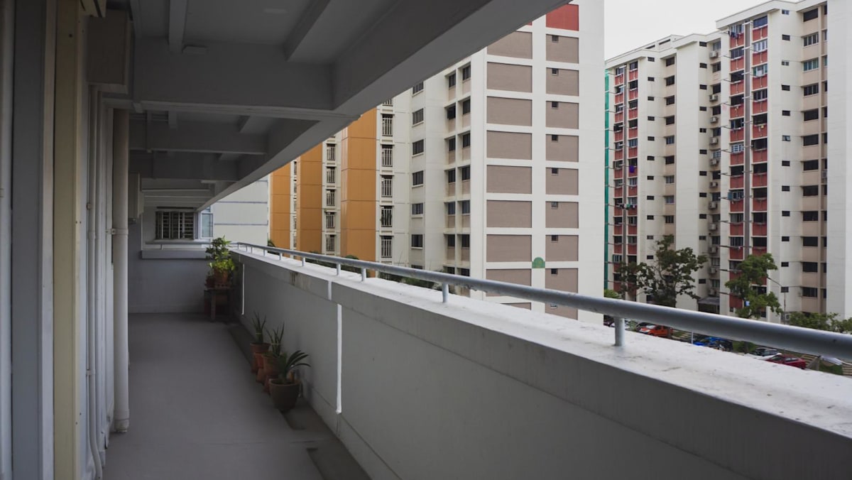 Proposal to group smaller HDB blocks for Home Improvement Programme voting being studied as part of review - CNA