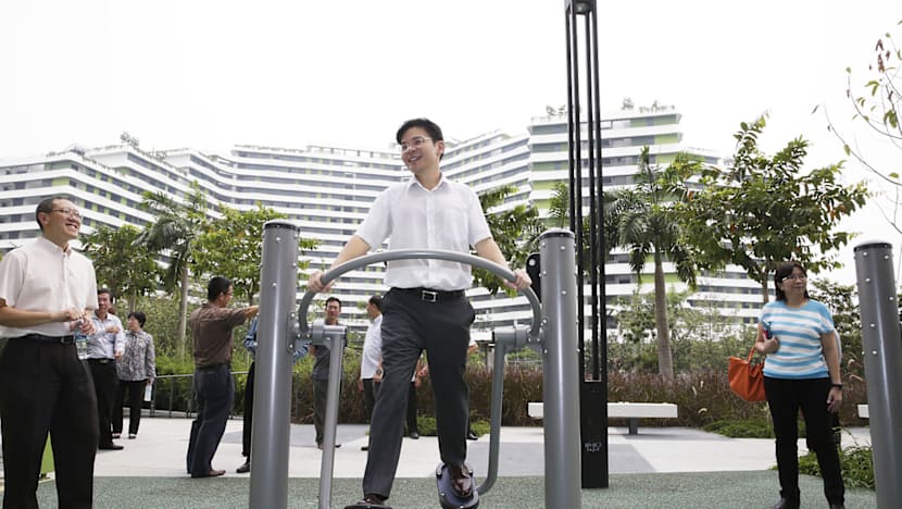 BTO supply to go up next year to cope with greater demand