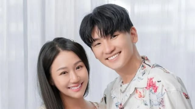 婚内出轨鼓手，乐团主唱以“离婚快乐”宣布与妻子结束婚姻关系