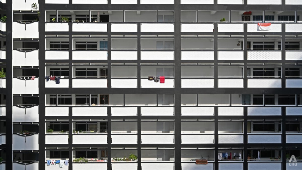 HDB to streamline home-buying process by consolidating eligibility  assessments - CNA