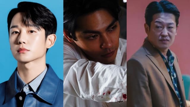 “Disney Content Showcase”本地举行　丁海寅、柳乐优弥、许城泰等将亮相“蓝地毯”