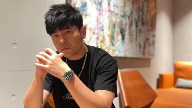 歌迷常说“老歌比较好听”　周杰伦这样回应