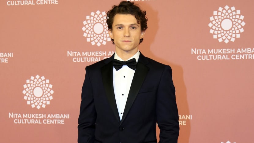 Tom Holland Reveals He's Been Sober For 16 Months, Says His New Drama Series Helped Him Better Understand His "Triggers"