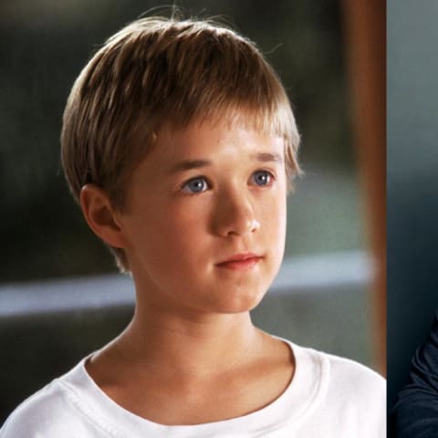 突破性新闻!曾演出“The Sixth Sense”童星Haley Joel Osment惊爆被警方逮捕,引发全网热议!