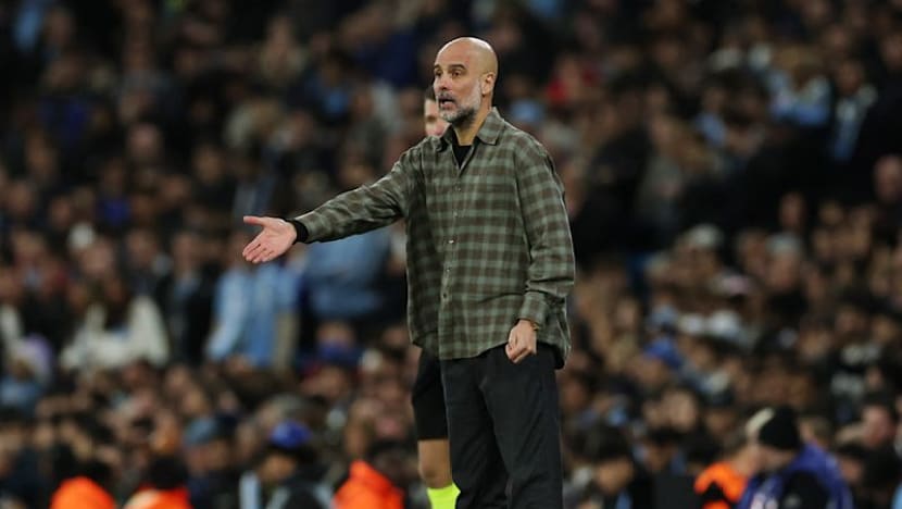 Guardiola eyes record eighth straight FA Cup semi-final for Man City