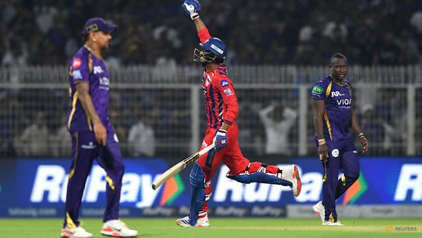 Green's return to bowling fails to ignite Kolkata