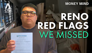 Money Mind 2026 - Renovation red flags