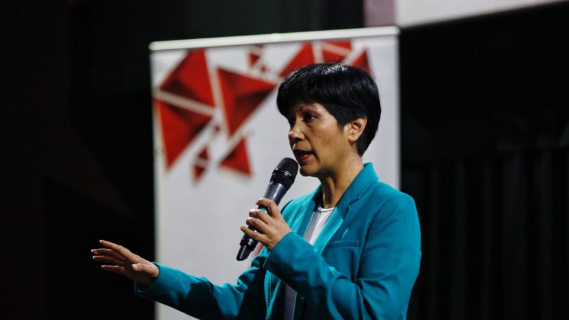 Streaming of students has ‘unintended side effects’, ‘labelling’ has to be addressed: Indranee