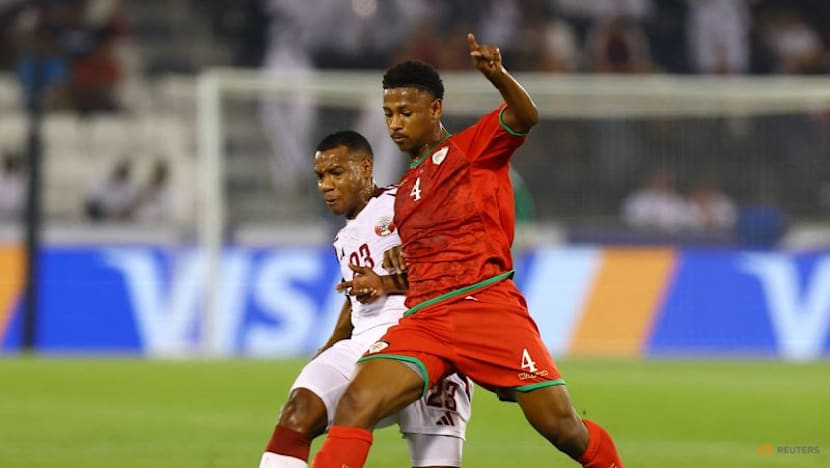 Oman hold hosts Qatar in drab World Cup qualifying stalemate