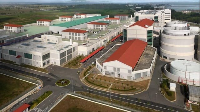 樟宜供水回收厂将耗资20亿元 展开第三阶段扩建工程