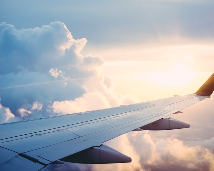 Will the coronavirus crisis lead us to a more responsible way of travelling?