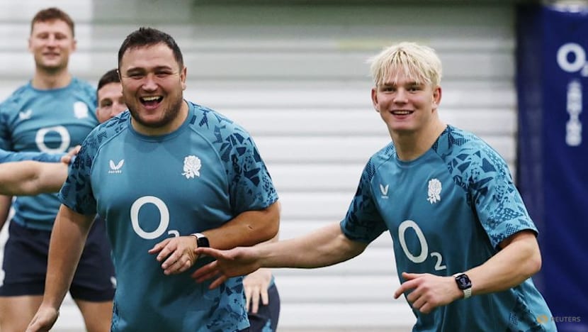 England's injured Lawrence, Roebuck and George to miss Argentina game