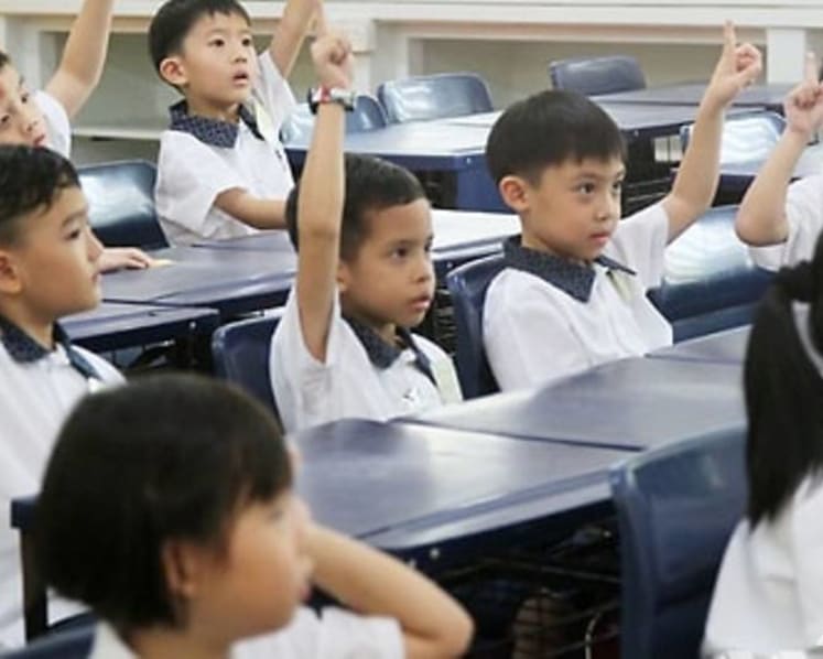 Commentary: Parents need not fear getting ready for the first day of school